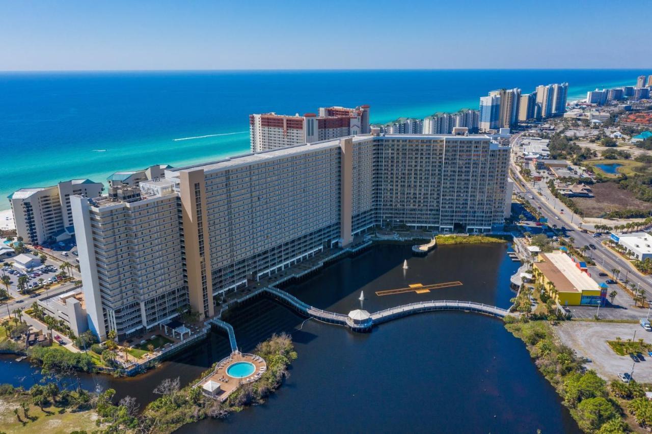 Laketown Wharf 1825 Панама-Сити Экстерьер фото
