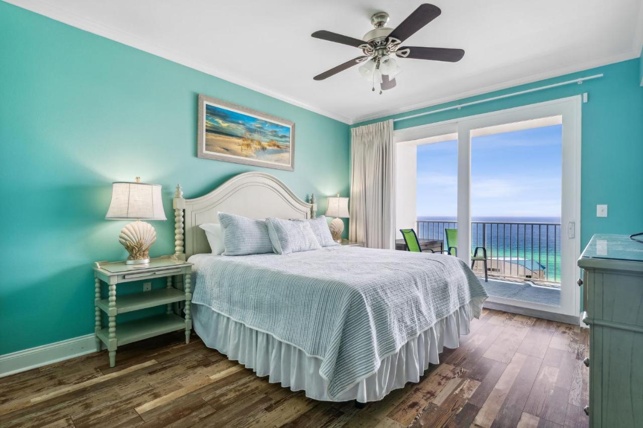 Laketown Wharf 1825 Панама-Сити Экстерьер фото