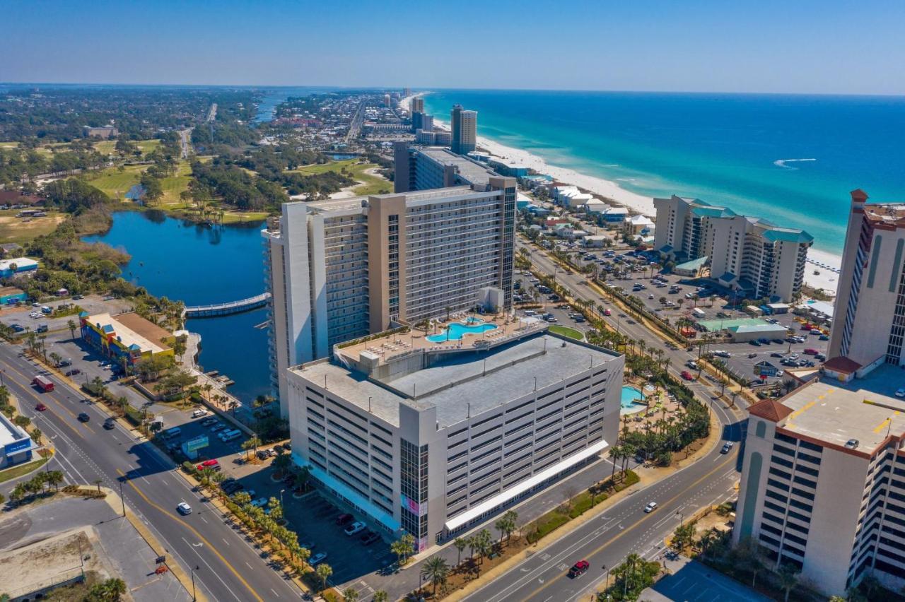 Laketown Wharf 1825 Панама-Сити Экстерьер фото