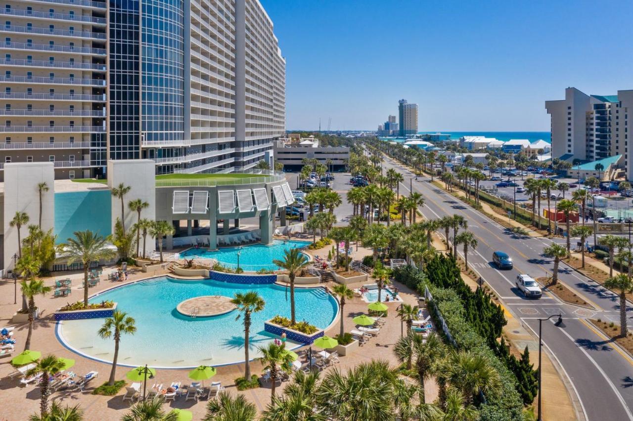 Laketown Wharf 1825 Панама-Сити Экстерьер фото