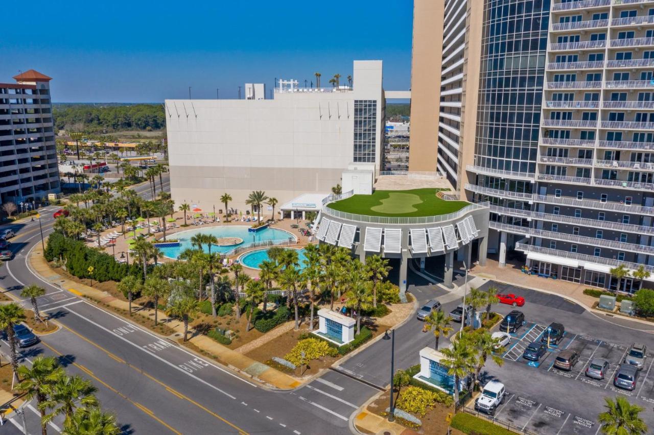 Laketown Wharf 1825 Панама-Сити Экстерьер фото
