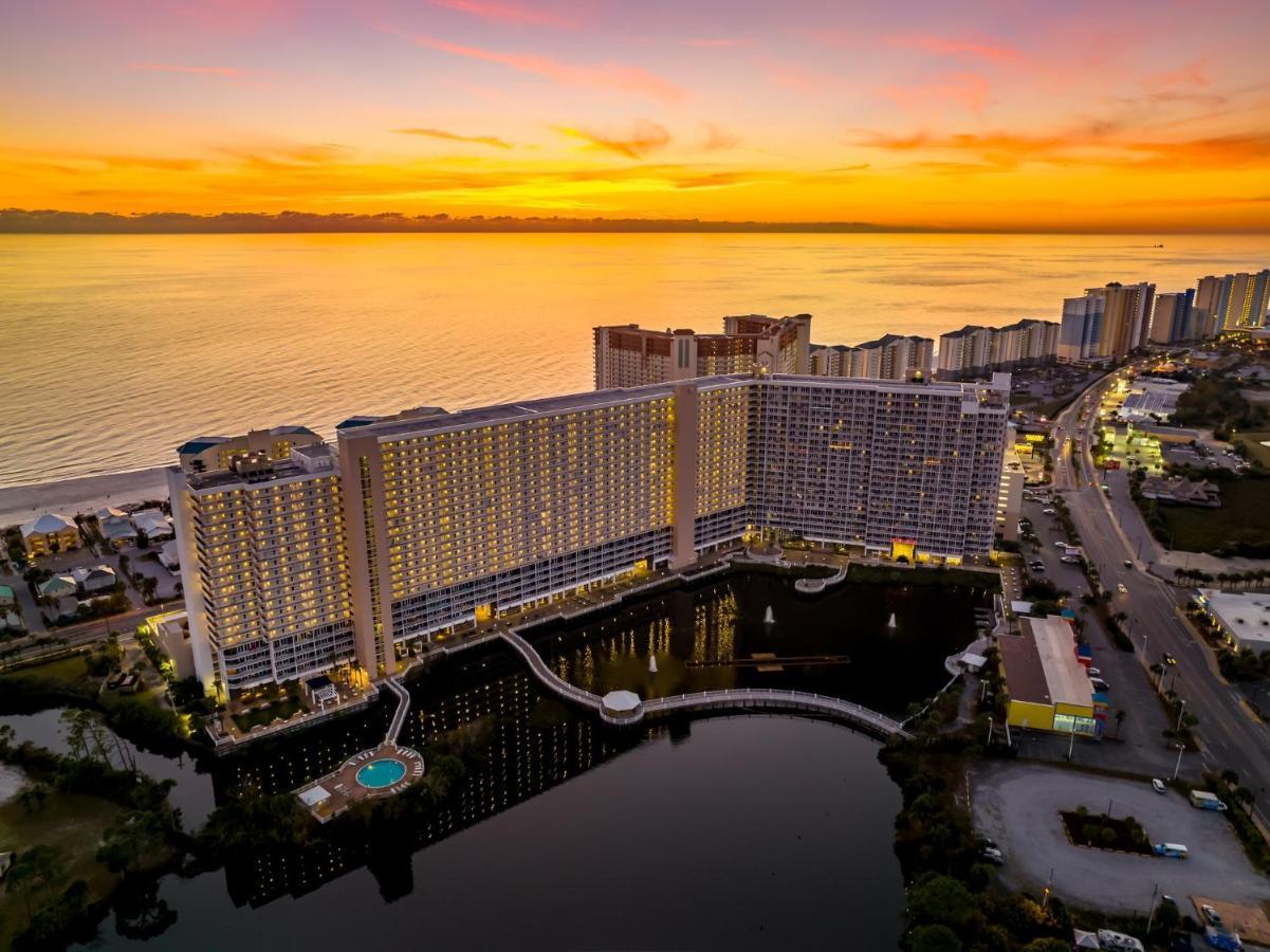 Laketown Wharf 1825 Панама-Сити Экстерьер фото