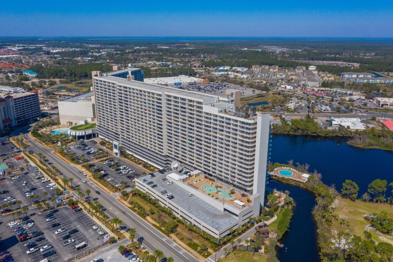 Laketown Wharf 1825 Панама-Сити Экстерьер фото